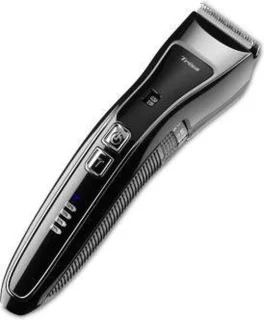 Trisa Turbo Cut Tondeuse Zwart
