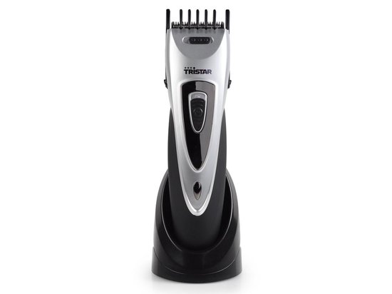 Tristar TR-2544 Tondeuse Zwart review