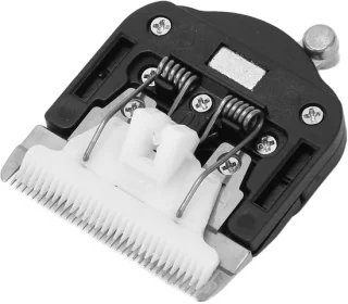 Tufting Clipper Vervangkop - Verstelbaar