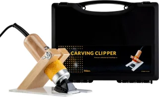 Tufting Tapijt Trimmer Houder voor Tufting Gun