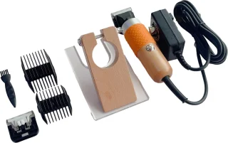Tufting Tapijt Trimmer Houder voor Tufting Gun