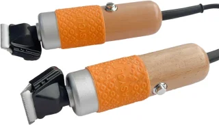 Tufting Tapijt Trimmer Houder voor Tufting Gun