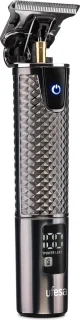 Ufesa RAZOR FADE Baard- en Haartrimmer