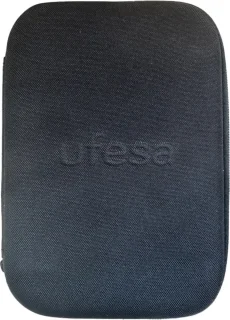 Ufesa RAZOR FADE Baard- en Haartrimmer