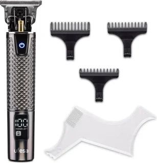 Ufesa RAZOR FADE Baard- en Haartrimmer