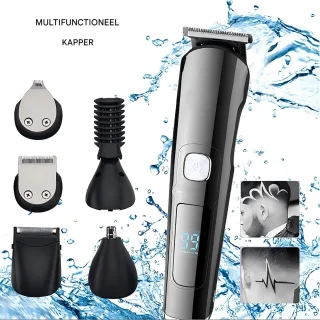 Unbranded 11-in-1 Heren Tondeuse Multitrimmer