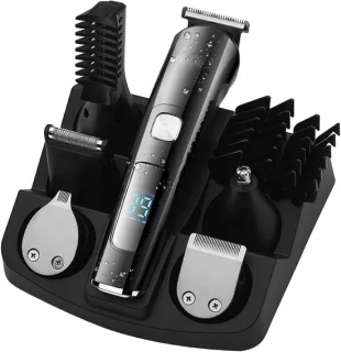 Unbranded 11-in-1 Heren Tondeuse Multitrimmer
