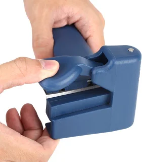 Universeel Kantbandtrimmer - Handgereedschap