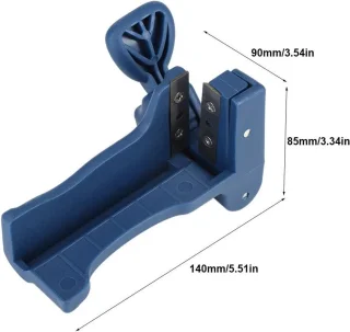 Universeel Kantbandtrimmer - Handgereedschap