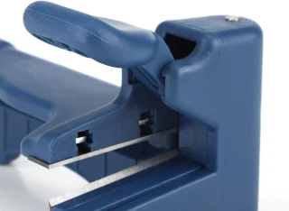 Universeel Kantbandtrimmer - Handgereedschap