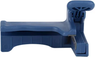 Universeel Kantbandtrimmer - Handgereedschap