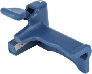 Universeel Kantbandtrimmer - Handgereedschap