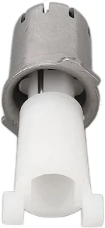 Universeel Neushaartrimmer Vervangende meskoppen - 10 stuks