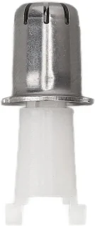 Universeel Neushaartrimmer Vervangende meskoppen - 10 stuks