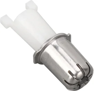 Universeel Neushaartrimmer Vervangende meskoppen - 10 stuks