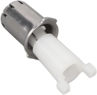 Universeel Neushaartrimmer Vervangende meskoppen - 10 stuks