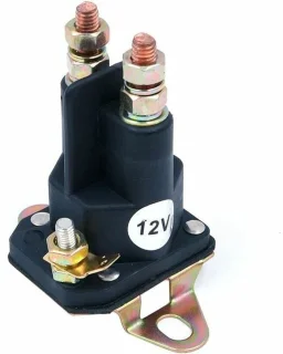 Universele 12V startsolenoïde magneetschakelaar 33-331