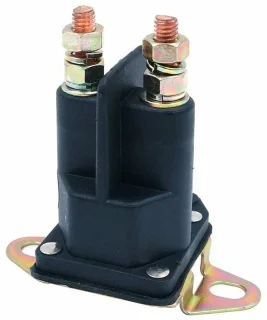 Universele 12V startsolenoïde magneetschakelaar 33-331