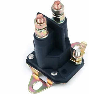 Universele 12V startsolenoïde magneetschakelaar 33-331