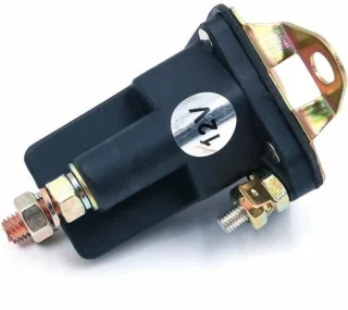 Universele 12V startsolenoïde magneetschakelaar 33-331