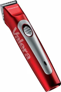 Valera ABSOLUT ZERO 658.01 Tondeuse Rood