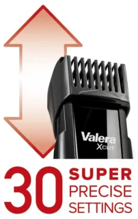 Valera VA642.02 Baardtrimmer Oplaadbaar
