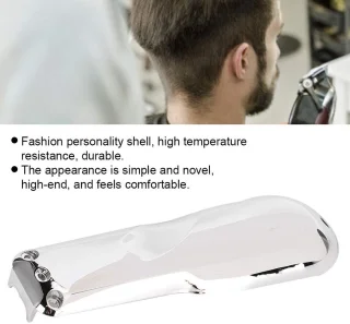 Vervangende behuizing voor Magic Cordless 8148 haartrimmer