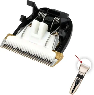 Vervanging voor haartrimmer voor tondeuse