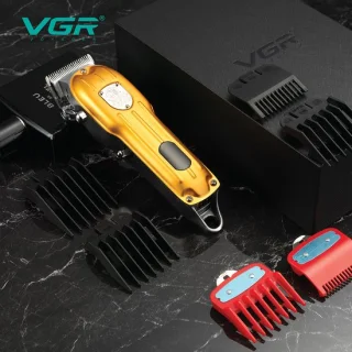 VGR V-092 Tondeuse