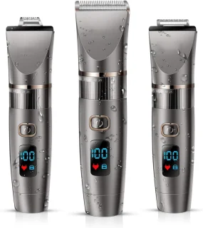 VIN® Haartondeuse en Baardtrimmer