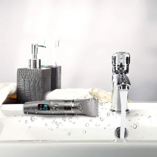 VIN® Haartondeuse en Baardtrimmer