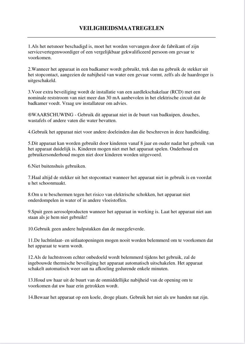 Wat vinden we goed aan de Vintage T9 Draadloze Tondeuse Trimmer Zwart Goud