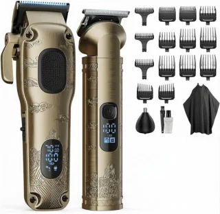 VLSelect® tondeuse voor mannen