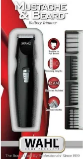 Wahl 05606-508 Baard- en snortrimmer