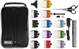 Wahl 09649-016 Tondeuse