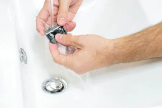 Wahl 09649-016 Tondeuse