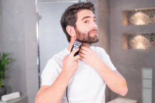 Wahl 20105.0465 Close Cut Tondeuse
