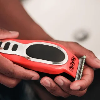 Wahl 20105.0465 Close Cut Tondeuse