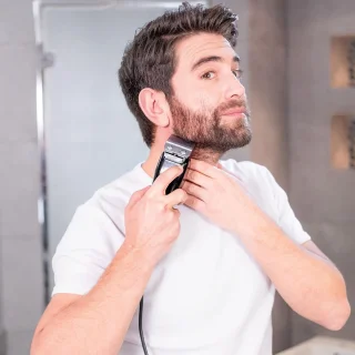 Wahl 20105.0465 Close Cut Tondeuse
