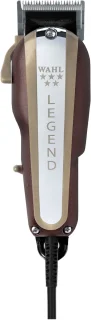 Wahl 5-Star Legend Clipper Chrome/Rood