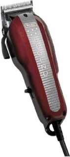 Wahl 5-Star Legend Clipper Chrome/Rood