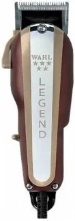 Wahl 5-Star Legend Clipper Chrome/Rood