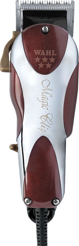 Wahl 5 Star Series Magic Clip Tondeuse review