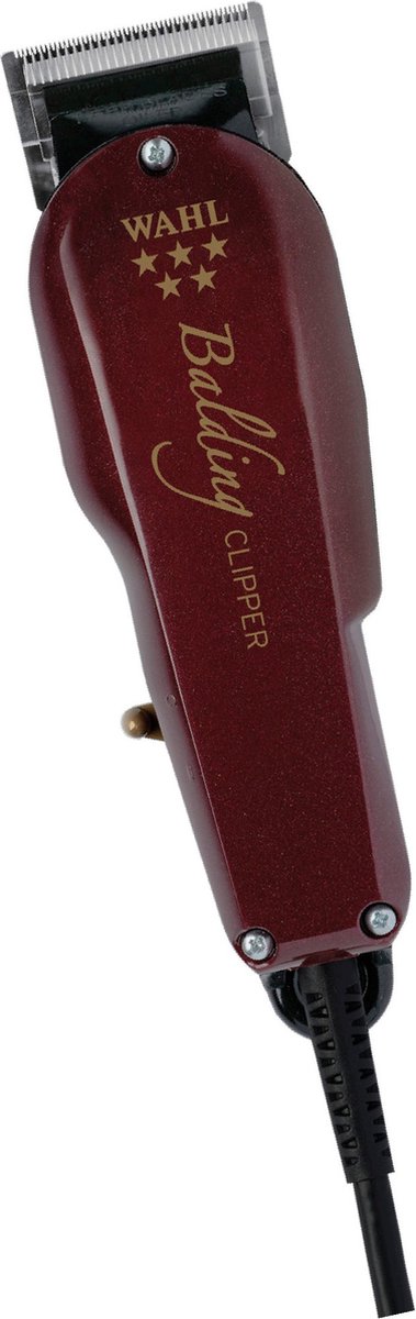 De Wahl Balding Clipper Tondeuse 0,4 mm in één oogopslag