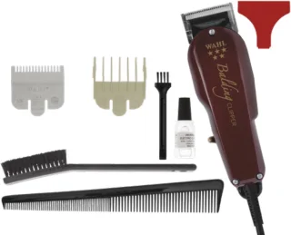 Wahl Balding Clipper Tondeuse 0,4 mm