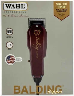 Wahl Balding Clipper Tondeuse