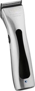 Wahl Beretto ProLithium Tondeuse Brushed Chrome