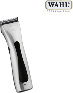 Wahl Beretto ProLithium Tondeuse Brushed Chrome