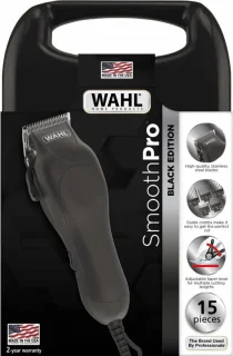 Wahl Black Edition Smooth Pro tondeuse 79524-3716