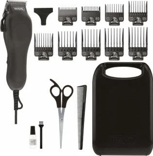 Wahl Black Edition Smooth Pro tondeuse 79524-3716